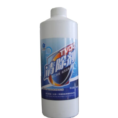 ����TVOC�������1000ml)