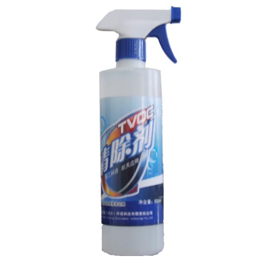 ����TVOC�������500ml������)